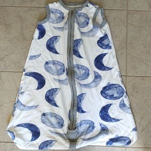 Burt's bees beekeeper sleep sack 6-12 mos